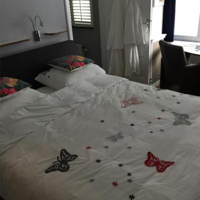 Doppelzimmer mit eigenem Bad