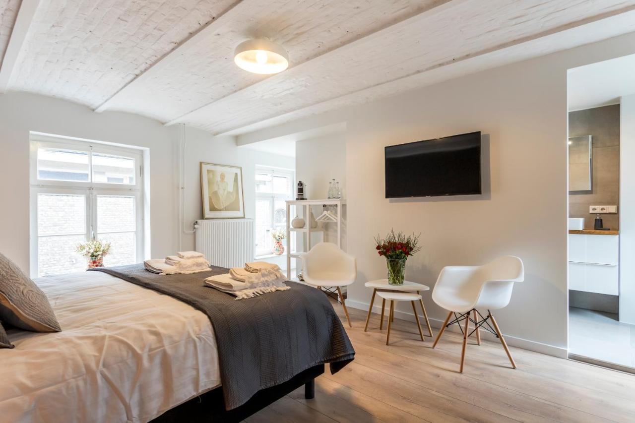 Deluxe Doppelzimmer