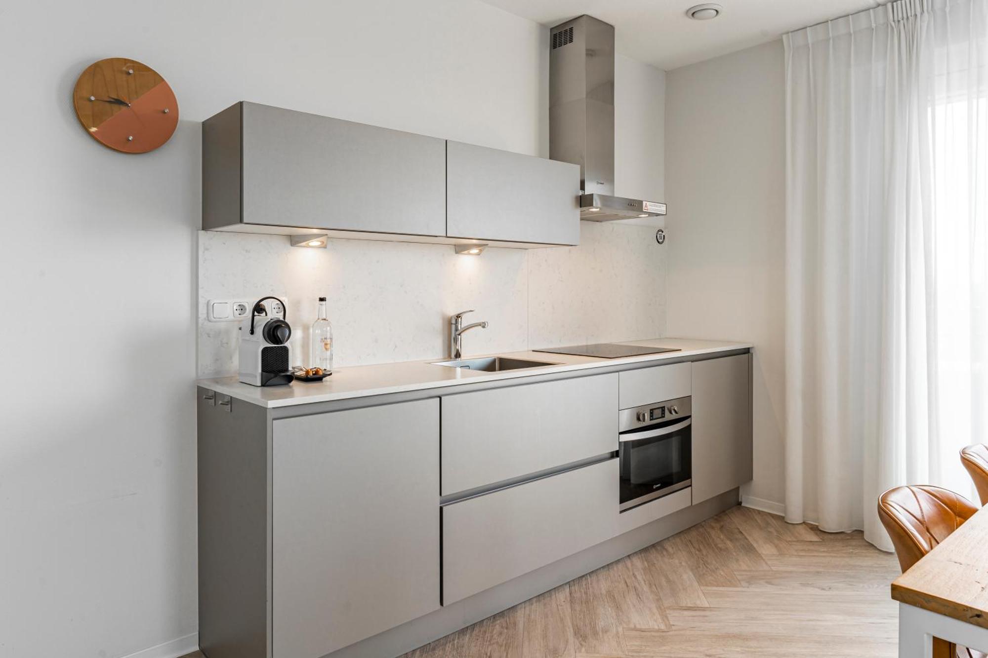 Prestige Apartment