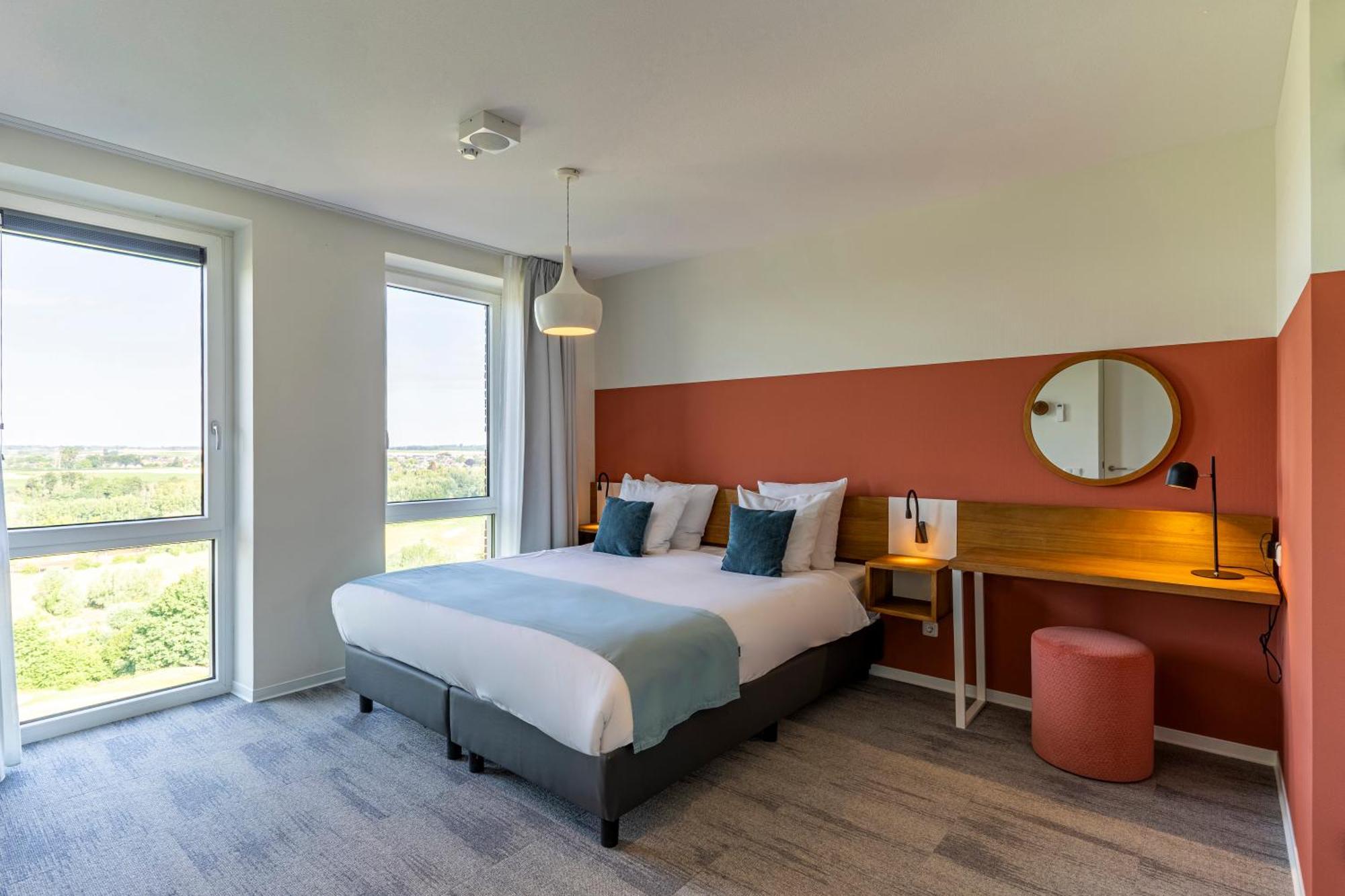 Prestige Apartment