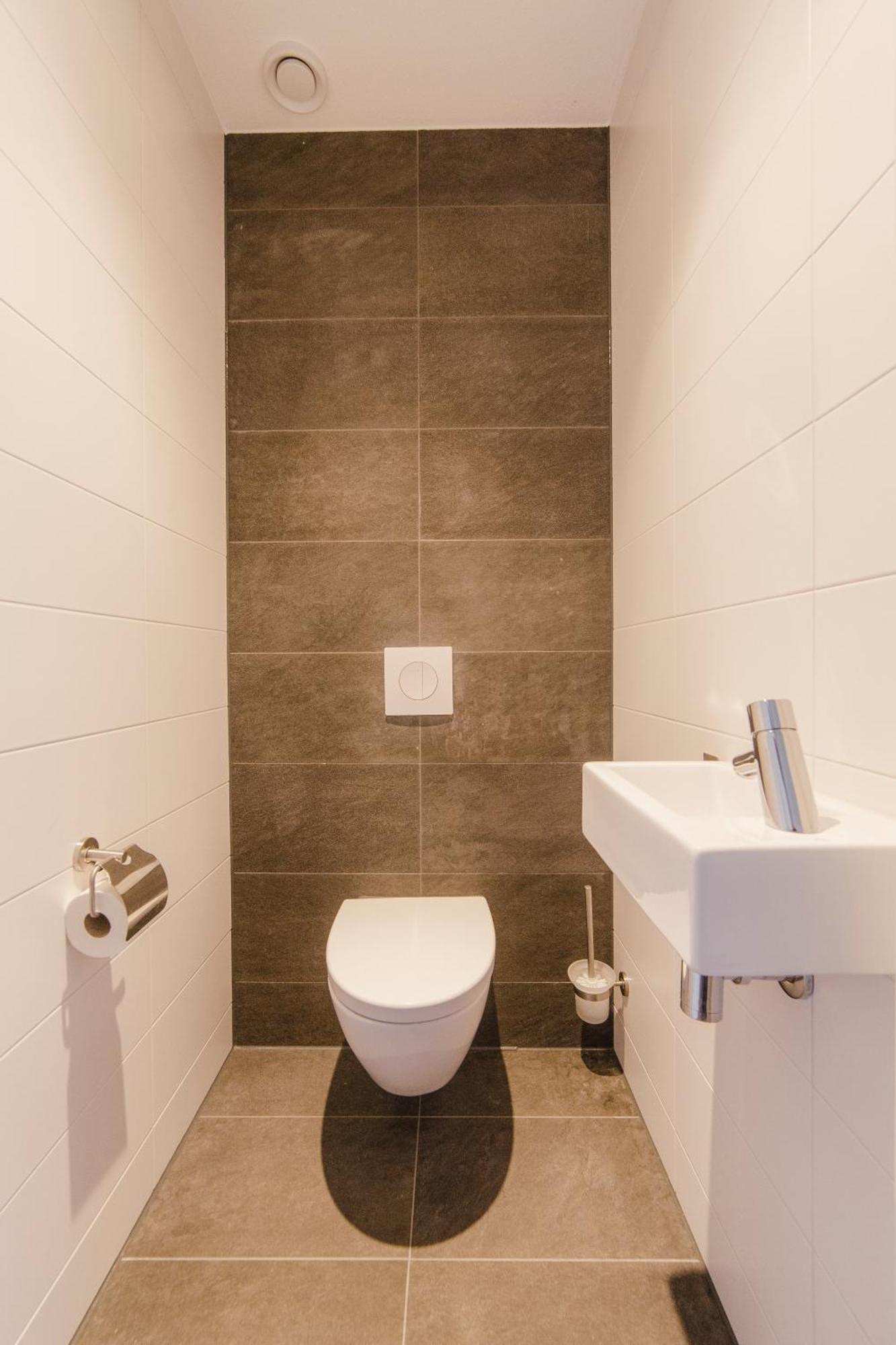 Luxury 3-bedroom Apartment Terrace