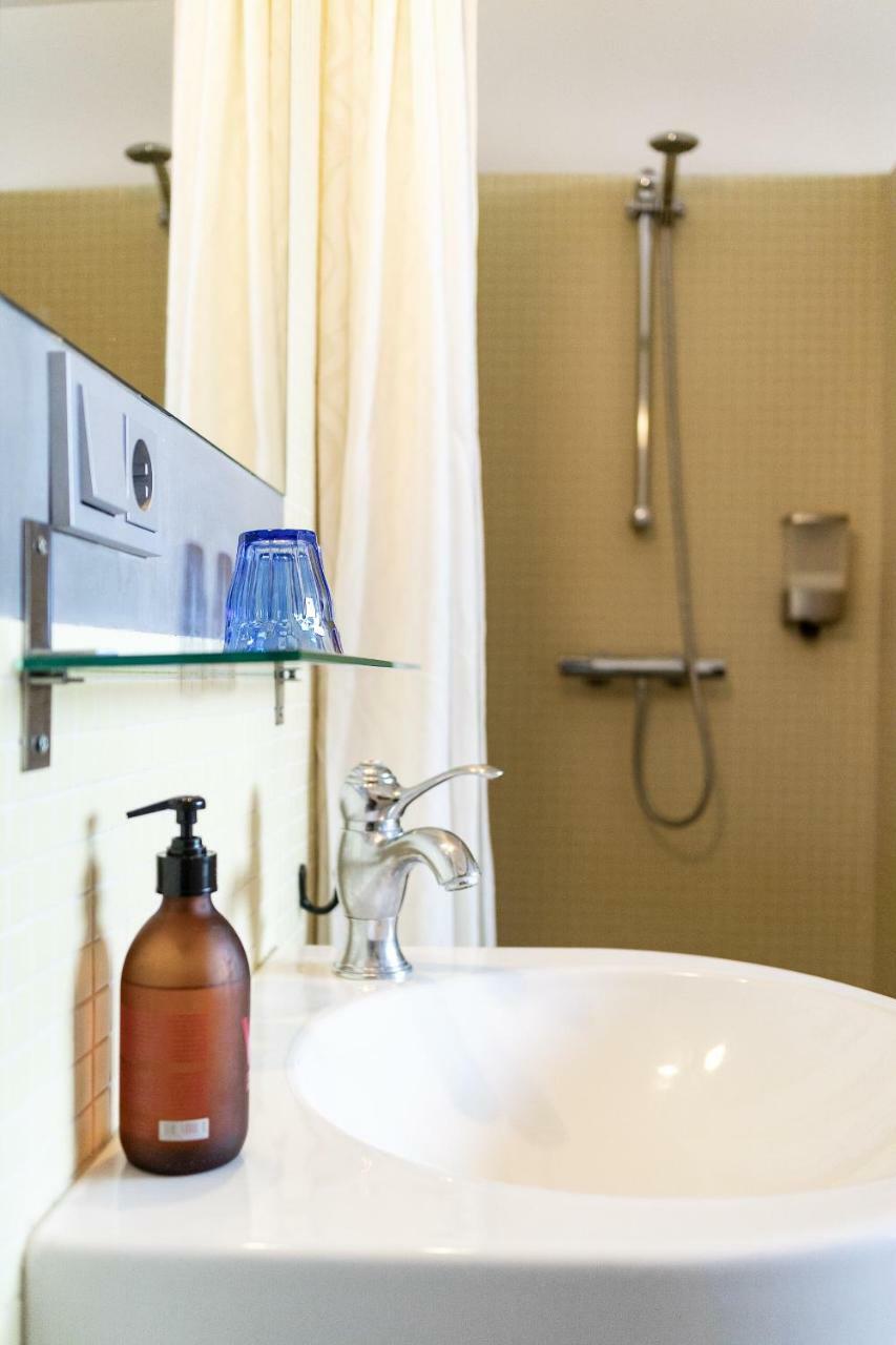 Budget Tweepersoonskamer met Douche