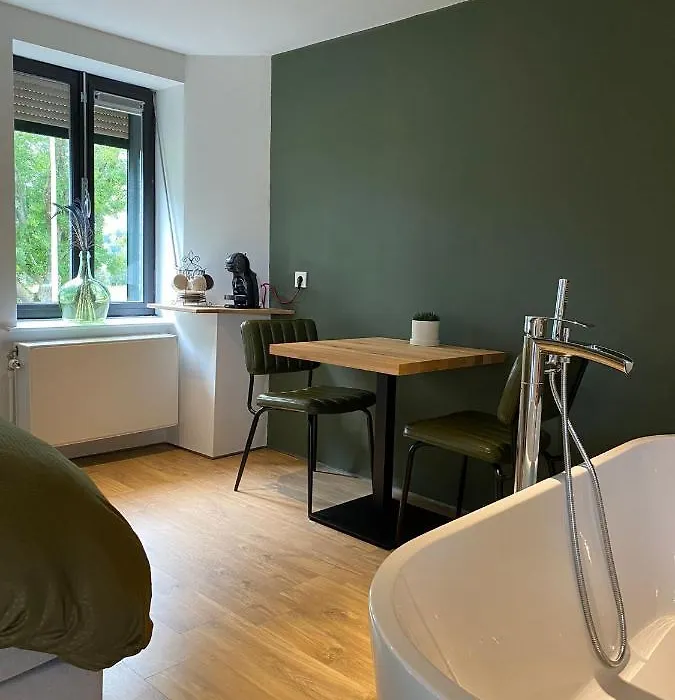 B&B De Daal Maastricht-1