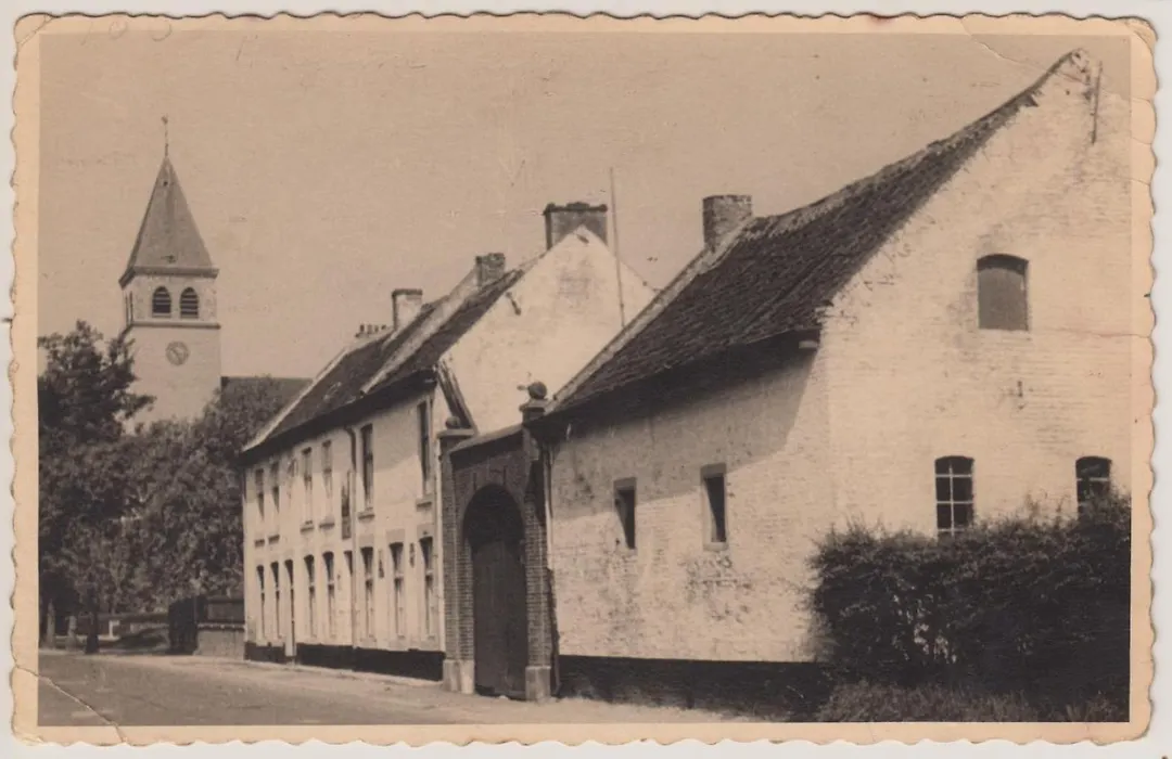 B&B Sjaanderhof-1