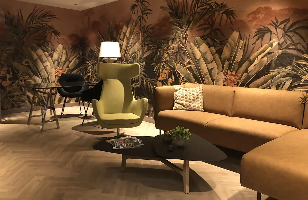 Van Der Valk Hotel Maastricht-1