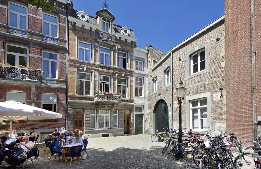 The Art Residence Maastricht-1