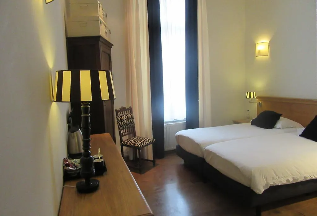 Chambres D'Hotes Rekko-1
