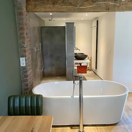 B&B De Daal Maastricht-3