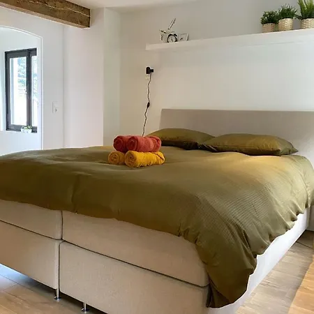 B&B De Daal Maastricht-2