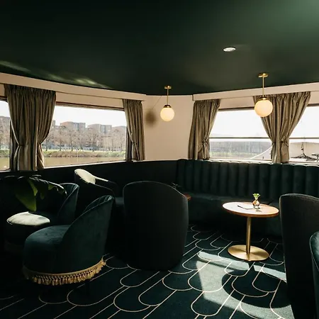 Botel Maastricht-2