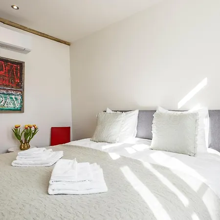 B&B Gracht 62-2