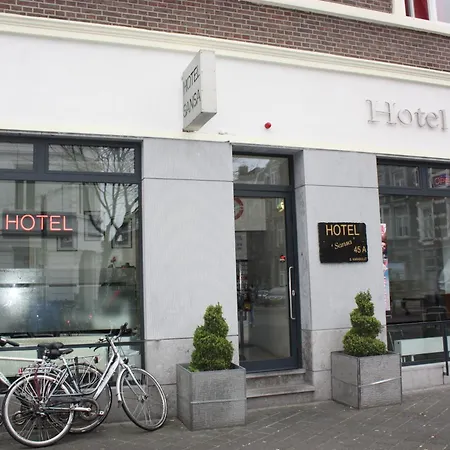 Hotel Sansa-2