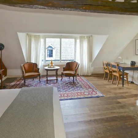 B&B Au Lion D'Or-3