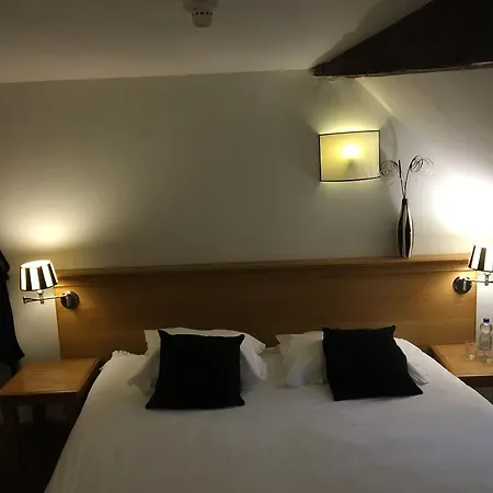 Chambres D'Hotes Rekko-2