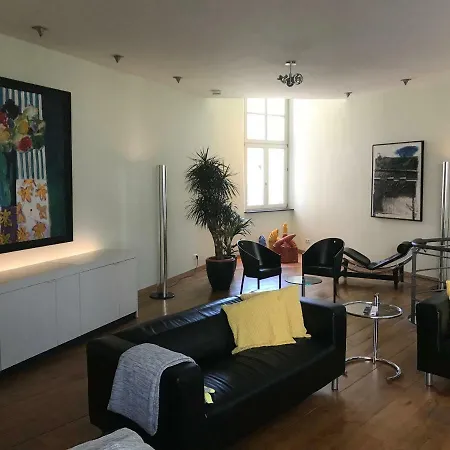 The Art Residence Maastricht-2